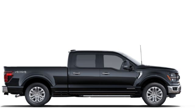 2025 Ford F-150+F-150